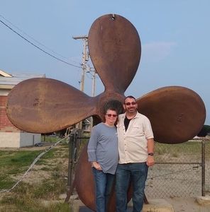 Meet your Posher, Gail